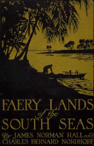 [Gutenberg 54479] • Faery Lands of the South Seas 1